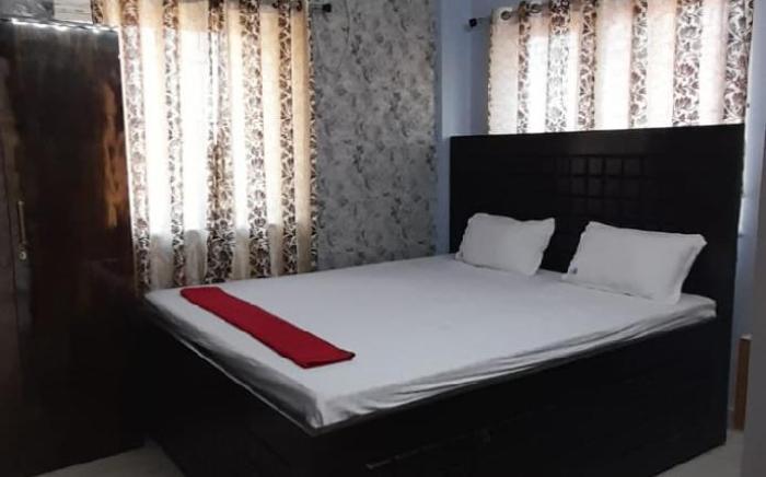 Garden Guest House near Rene Tower