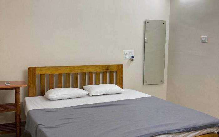 Oceanic stay Gokarna