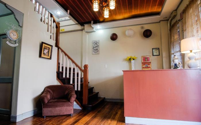 ELMAR CABIN