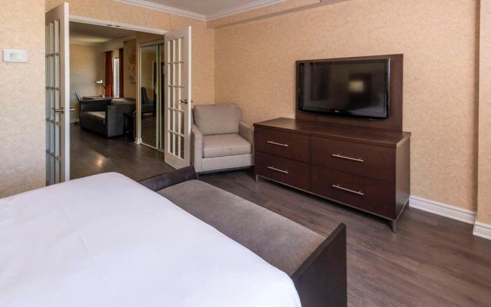 Chateau Cartier Hotel & Resort Ascend Hotel Collection