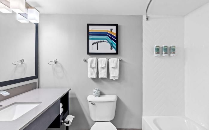 Best Western Doswell Hotel