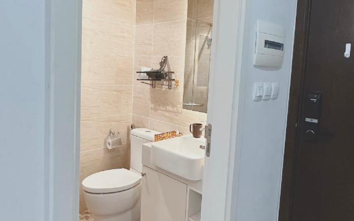 Suite  Residence ~Studio Apt in Vinhomes Dcapitale