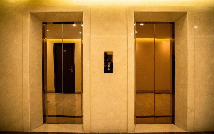 Ostara Hotel & Apartment