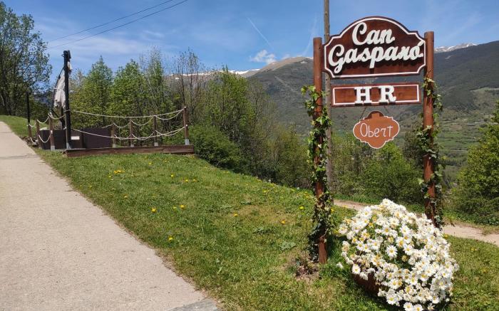 Can Gasparó Hotel Rural & Restaurant