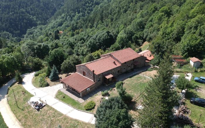 Can Gasparó Hotel Rural & Restaurant