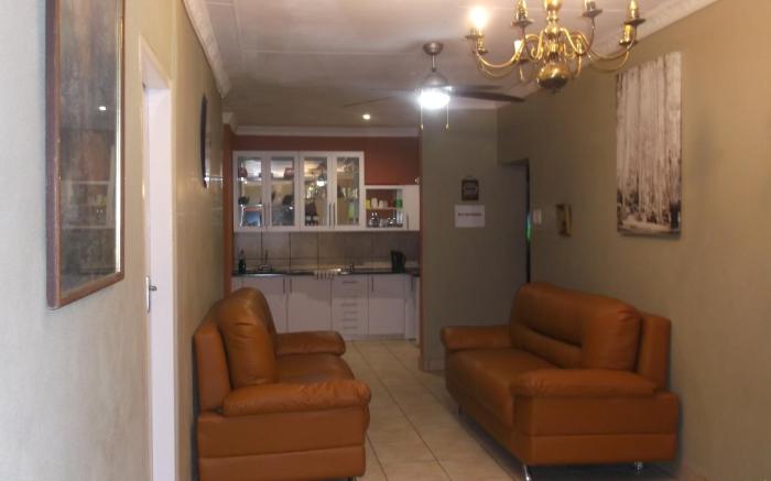 Martino Guest House