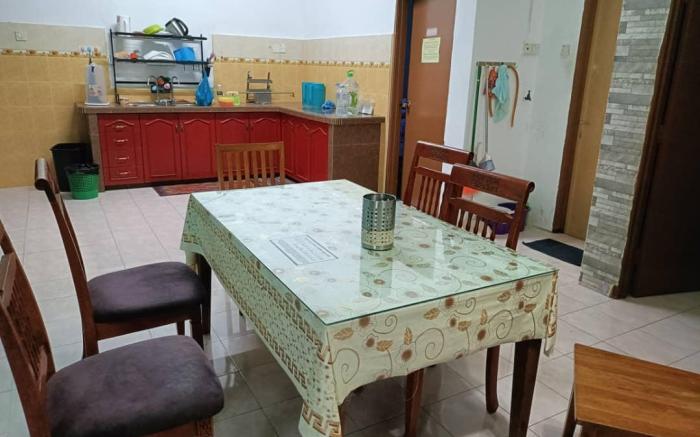 AlFateh Homestay Kepala Batas