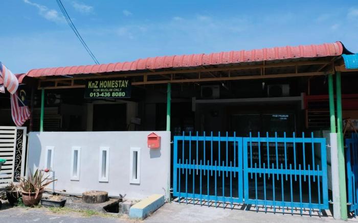 AlFateh Homestay Alor Setar