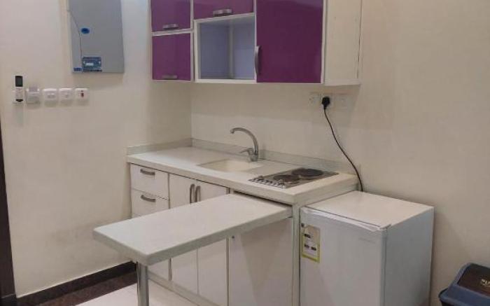 Diamond Angle Suites
