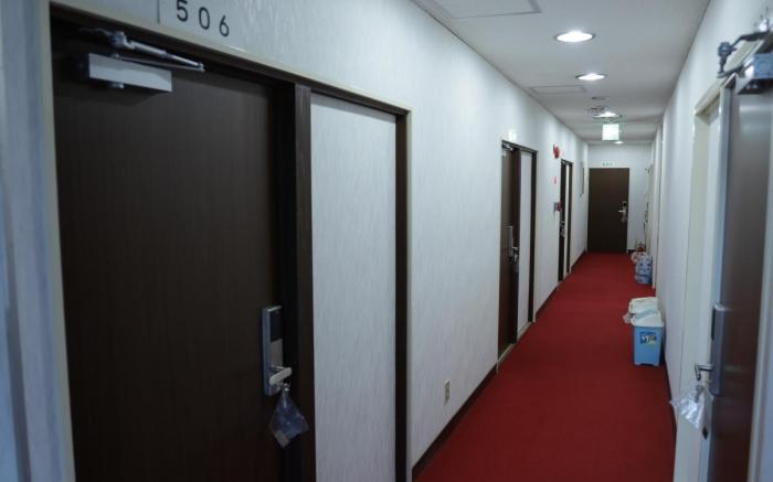 Hachikita Hotel