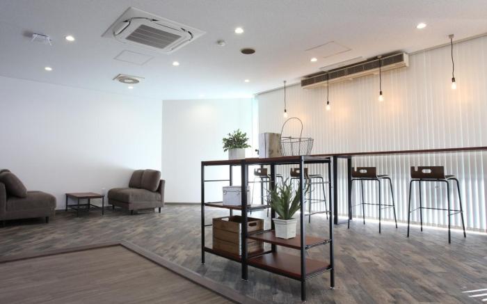 Hachikita Hotel