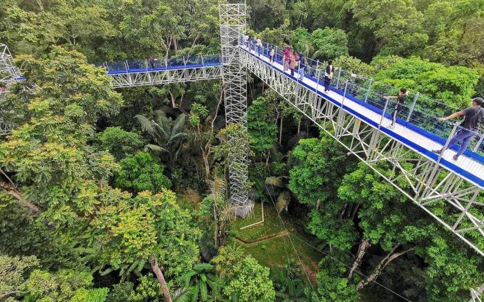 Hilltop Greenview Residence Batu Caves Selayang