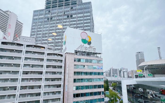 Arashi Hotel Namba