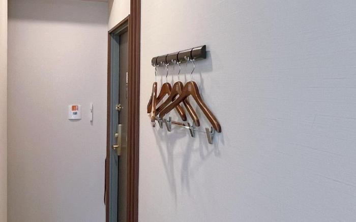 Arashi Hotel Namba