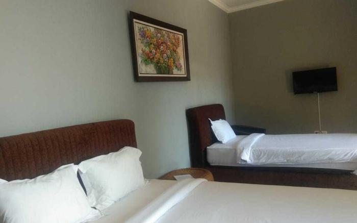 Omah Londo Hotel and Resort