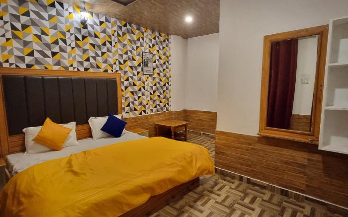 Hogwartz Hostel