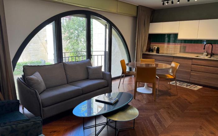 Luxury apartment - David Citadel