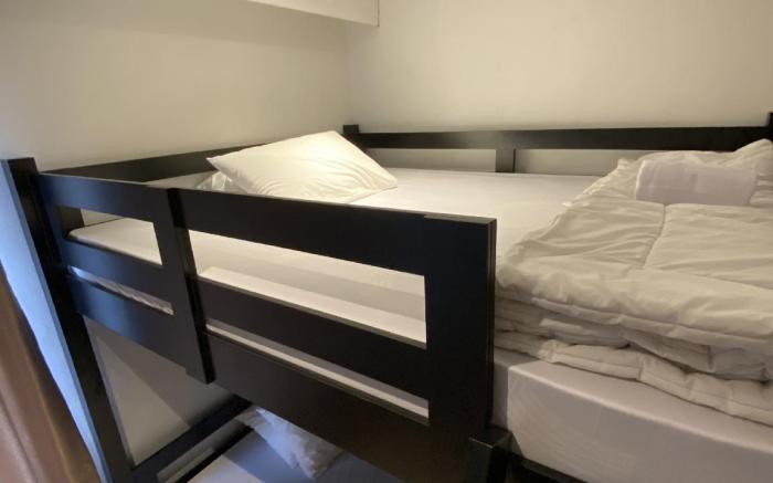 Monde Residence Blok I no 6