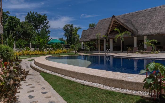 The Mayana Resort