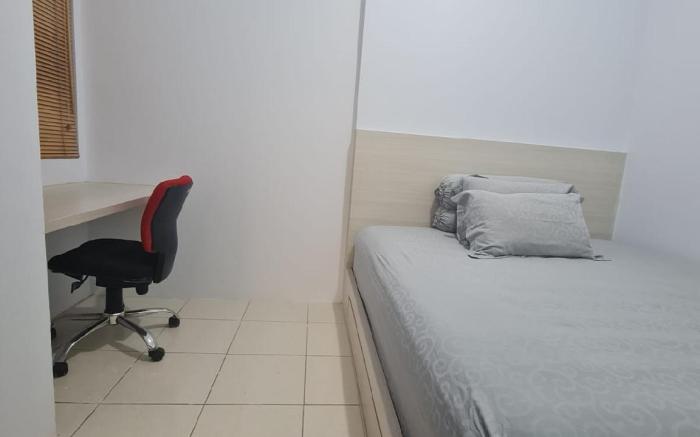 Cozy and Clean Apartemen Medit 
