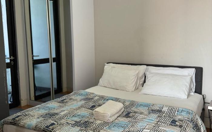 One Residence Apartment 20AA Sea View