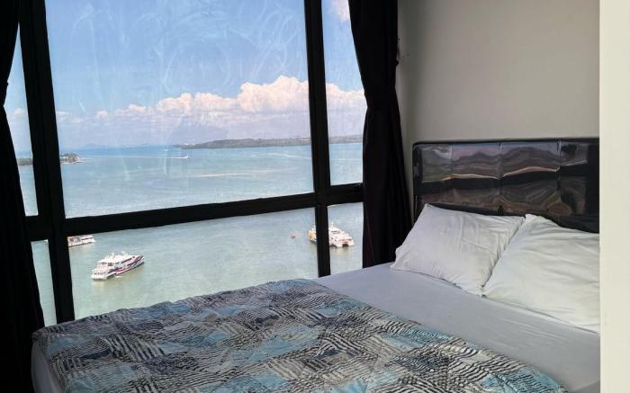 One Residence Apartment 20AA Sea View