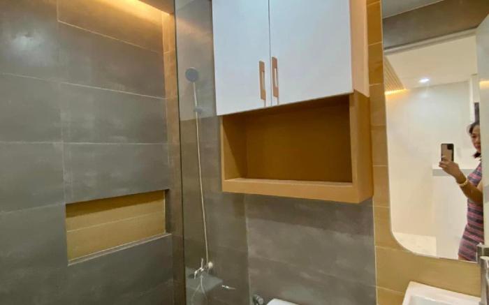 Two-Storey Smart Home Portville Townhouse Buhangin