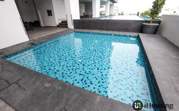 Ong Kim Wee Family Vacay Place 2310 by I Housing