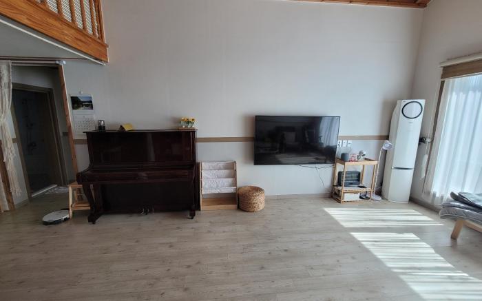 Goseong Korea inn Private Pension