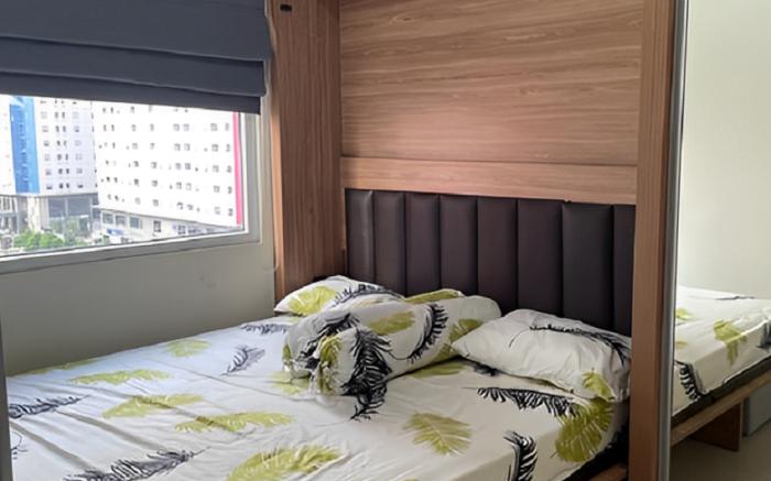 Sewa Apartement Murah Berkualitas Harian