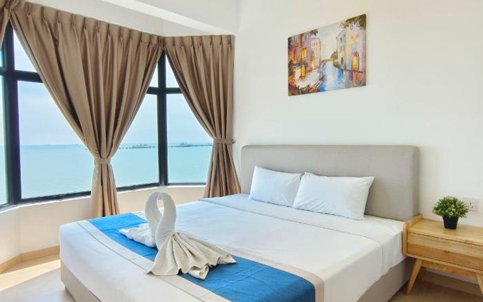 Mutiara Melaka Beach Resort by Glex G0902