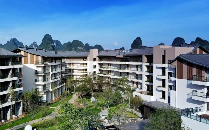 Ramada by Wyndham Guilin Yangshuo Resort