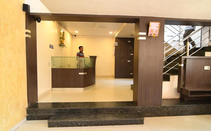 Hotel Karam