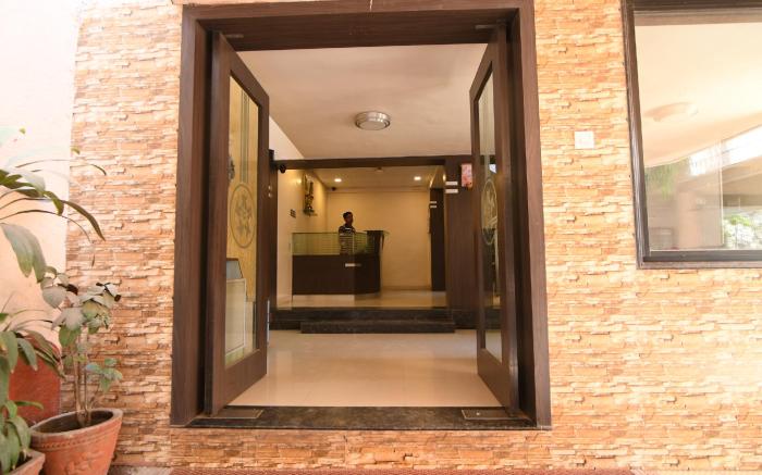 Hotel Karam