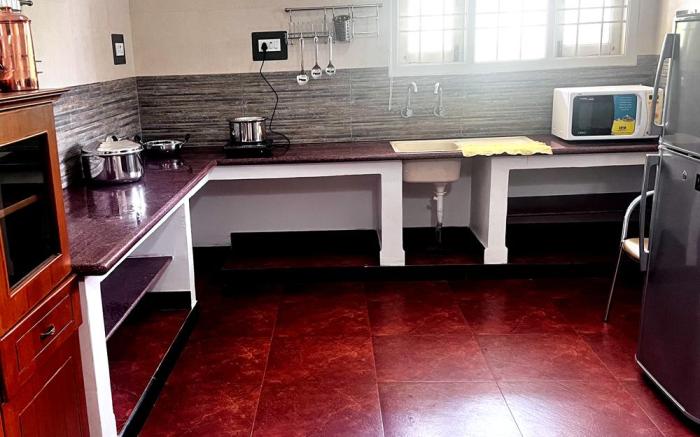 Yercaud Bungalow Stay