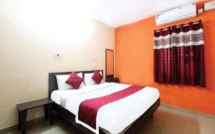 Hotel Udupi Residency Koramanagala