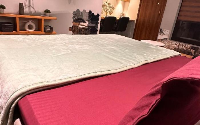 SOHO 1 -  Lovely 1 bedroom soho with chill vibe