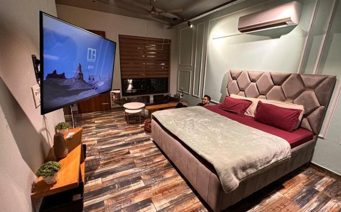 SOHO 1 -  Lovely 1 bedroom soho with chill vibe