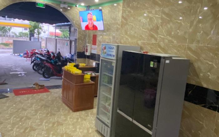 KHÁCH SẠN KHÁNH BÌNH