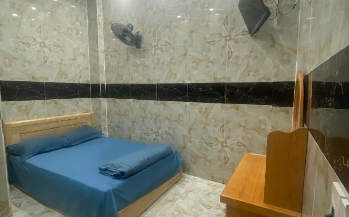 KHÁCH SẠN HỘI NGHĨA