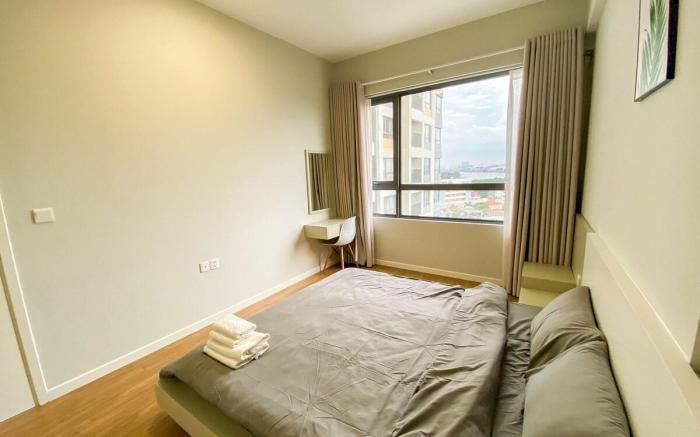 Masteri An Phu District 2, Sol Tower 1 bed 1 bath
