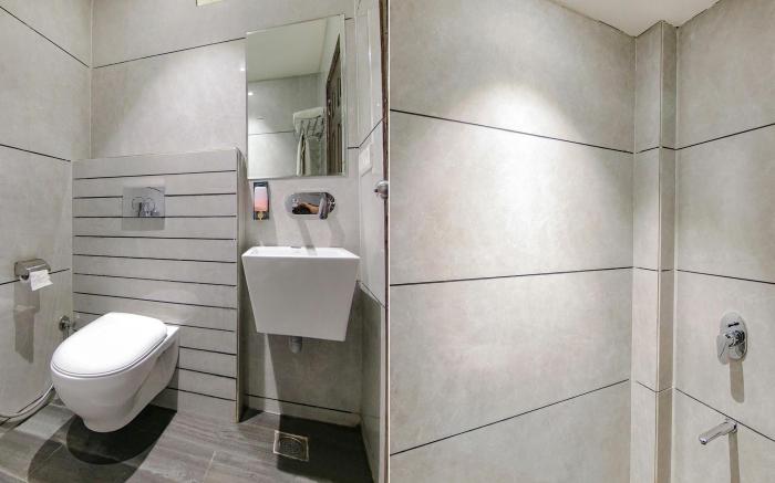 FabHotel Sonachi Grand