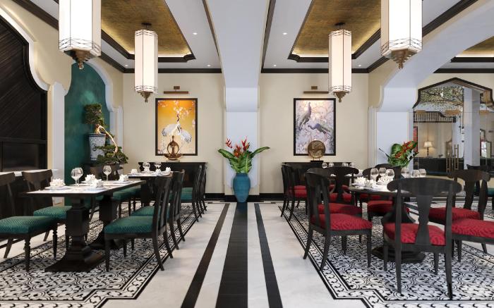 Anmira Resort & Spa Hoi An by The Unlimited Collection