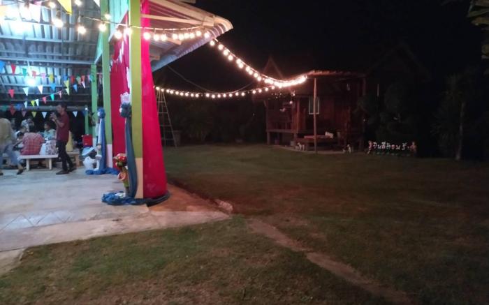 Phutawan Homestay