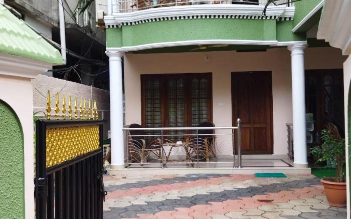 Sree Mookambika Beach Resort