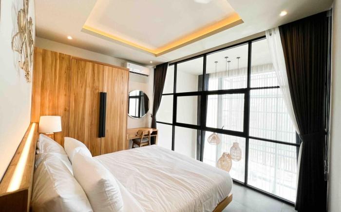 Avilla Paradise 3BR Villa main Batu Bolong Canggu