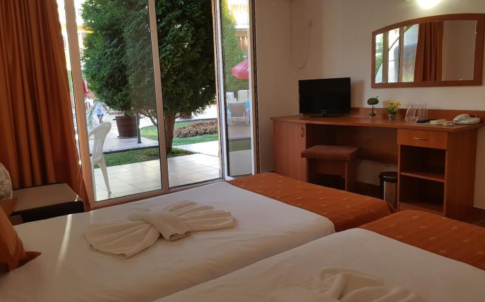 Sun City Hotel - All Inclusive
