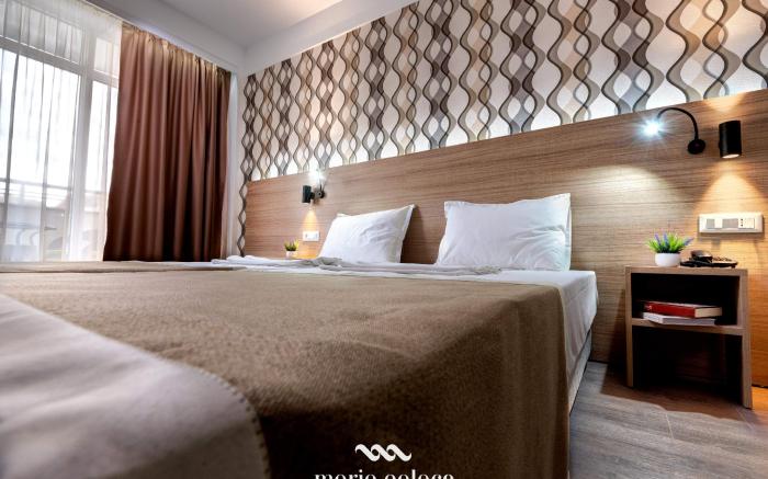 Hotel Maria Palace Sunny Beach