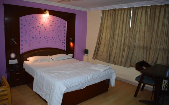 Hotel Classic Comfort