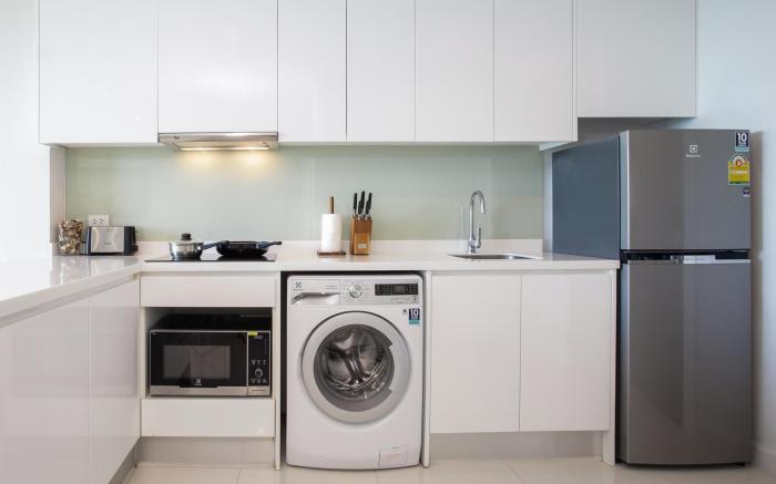 Bangsaray Luxury Penthouse Seaviwe, 2bedroom